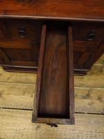 Vintage Indian Cabinet, TV Stand Storage Cabinet with Small Drawers (9 of 11) Vintage Indian Cabinet, TV Stand Storage Cabinet with Small Drawers (9 of 11)