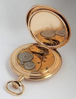 Antique 1914 Elgin full hunter pocket watch. (3 of 6) Antique 1914 Elgin full hunter pocket watch. (3 of 6)
