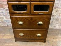 1930s Shoe Drawer Cabinet (5 of 7) 1930s Shoe Drawer Cabinet (5 of 7)
