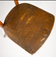 Brevet Bentwood Chair (2 of 9) Brevet Bentwood Chair (2 of 9)