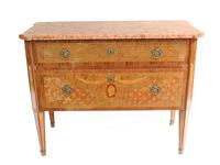Swedish Chest of Drawers Antique Neo Classical Commode (2 of 11) Swedish Chest of Drawers Antique Neo Classical Commode (2 of 11)