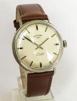 Gents Late 1960s Rotary Wrist Watch (2 of 5) Gents Late 1960s Rotary Wrist Watch (2 of 5)