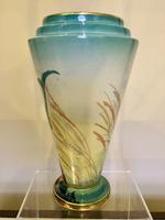 Carlton Ware River Fish Vase by Violet Elmer c.1930 (10 of 15) Carlton Ware River Fish Vase by Violet Elmer c.1930 (10 of 15)