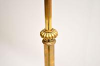 Antique Brass Rise & Fall Floor Lamp Stand (6 of 10) Antique Brass Rise & Fall Floor Lamp Stand (6 of 10)