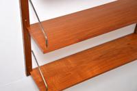 Danish Teak Royal Shelving Bookshelf by Poul Cadovius (9 of 11) Danish Teak Royal Shelving Bookshelf by Poul Cadovius (9 of 11)