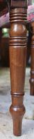 Good Set of Six Late Georgian Mahogany Dining Chairs (8 of 10) Good Set of Six Late Georgian Mahogany Dining Chairs (8 of 10)