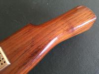 Trench Art Lee Enfield Crib Board (6 of 8) Trench Art Lee Enfield Crib Board (6 of 8)
