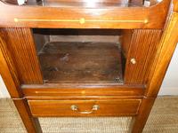 Scottish 18th Century Bedside Cupboard (6 of 9) Scottish 18th Century Bedside Cupboard (6 of 9)