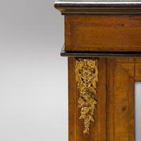 Walnut Pier Cabinet (3 of 5) Walnut Pier Cabinet (3 of 5)