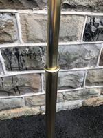 Antique Brass Reading Lamp (4 of 8) Antique Brass Reading Lamp (4 of 8)