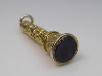 19th Century Fob (5 of 7) 19th Century Fob (5 of 7)