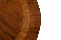 19th Century English Regency Mahogany Lamp Table (5 of 5) 19th Century English Regency Mahogany Lamp Table (5 of 5)