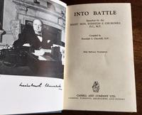 1941-1946 Winston Churchill The War Speeches First Edition Set 7 Volumes with Original Dust Jackets (3 of 5) 1941-1946 Winston Churchill The War Speeches First Edition Set 7 Volumes with Original Dust Jackets (3 of 5)