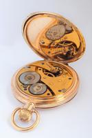 Antique Waltham Traveler Full Hunter Pocket Watch (5 of 6) Antique Waltham Traveler Full Hunter Pocket Watch (5 of 6)