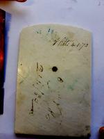 Thomas Cole Style Porcelain Dial Strutt Clock (5 of 12) Thomas Cole Style Porcelain Dial Strutt Clock (5 of 12)