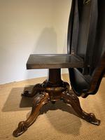 Victorian Rosewood Centre Table / Loo Table (8 of 11) Victorian Rosewood Centre Table / Loo Table (8 of 11)