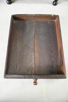 Rustic Oak Drop Leaf Dining Table (8 of 12) Rustic Oak Drop Leaf Dining Table (8 of 12)