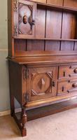 Antique Oak Dresser (5 of 12) Antique Oak Dresser (5 of 12)