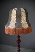Turned Standard Lamp (2 of 9) Turned Standard Lamp (2 of 9)