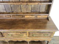 Antique Oak Pot Board Dresser (9 of 18) Antique Oak Pot Board Dresser (9 of 18)