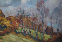 Bob Vigg Landscape Oil Painting West Cornwall (4 of 10) Bob Vigg Landscape Oil Painting West Cornwall (4 of 10)