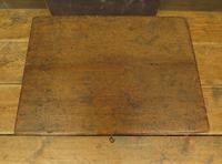 Antique Pine Tuck Box with Old Luggage Labels (2 of 19) Antique Pine Tuck Box with Old Luggage Labels (2 of 19)