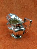 Antique Silver Plate EPNS Cream Jug c.1904 (2 of 10) Antique Silver Plate EPNS Cream Jug c.1904 (2 of 10)