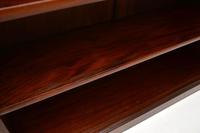 Antique Victorian Mahogany Open Bookcase (10 of 12) Antique Victorian Mahogany Open Bookcase (10 of 12)
