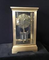 Clock 4 Glass Mantle Victorian (3 of 8) Clock 4 Glass Mantle Victorian (3 of 8)