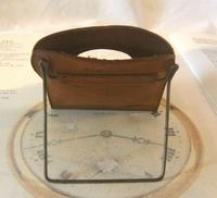 Antique Pocket Watch Case 1890s Victorian Original Bedside or Mantlepiece Case (8 of 10) Antique Pocket Watch Case 1890s Victorian Original Bedside or Mantlepiece Case (8 of 10)