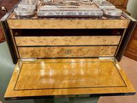 Superb Quality Ladies Dressing / Jewellery Case (2 of 10) Superb Quality Ladies Dressing / Jewellery Case (2 of 10)