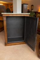 Early 19th Century Rosewood Cupboard / Bookcase (2 of 5) Early 19th Century Rosewood Cupboard / Bookcase (2 of 5)