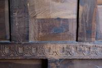 19th Century Paneled Monks Chest (8 of 31) 19th Century Paneled Monks Chest (8 of 31)