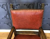 Oak Armchair (6 of 10) Oak Armchair (6 of 10)