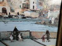 Fine Italian Oil by Eugenio Magno (4 of 7) Fine Italian Oil by Eugenio Magno (4 of 7)
