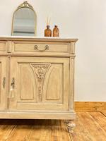 French Antique Style Marble Sideboard / Cupboard / Washstand (6 of 7) French Antique Style Marble Sideboard / Cupboard / Washstand (6 of 7)