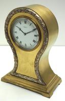 Impressive Ormolu Edwardian Balloon Timepiece Mantel Clock by Preston’s Bolton (4 of 11) Impressive Ormolu Edwardian Balloon Timepiece Mantel Clock by Preston’s Bolton (4 of 11)