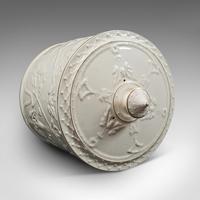 Antique Stilton Dome, English, Ceramic, Cheese Keeper, Cracker Plate, Victorian (6 of 12) Antique Stilton Dome, English, Ceramic, Cheese Keeper, Cracker Plate, Victorian (6 of 12)