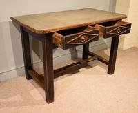 19th Century Provencal Prep Server Table Pine (3 of 5) 19th Century Provencal Prep Server Table Pine (3 of 5)