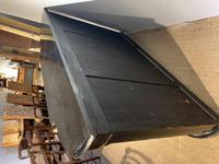 Victorian Ebonised Credenza (4 of 5) Victorian Ebonised Credenza (4 of 5)