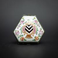 Early 20th Century Samson of Paris Box (7 of 7) Early 20th Century Samson of Paris Box (7 of 7)