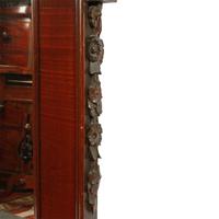 George II Style Wall Mirror (7 of 8) George II Style Wall Mirror (7 of 8)