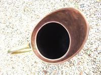 Very Large Antique Copper & Brass Jug / Stick Stand (3 of 4) Very Large Antique Copper & Brass Jug / Stick Stand (3 of 4)