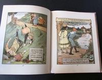 1897 Nursery Rhymes & Fables by Walter J. Morgan (6 of 8) 1897 Nursery Rhymes & Fables by Walter J. Morgan (6 of 8)