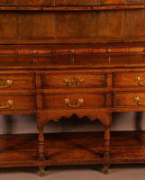 Good Georgian Oak Dresser (5 of 12) Good Georgian Oak Dresser (5 of 12)