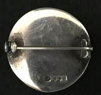 Robert Allison Silver Brooch (4 of 4) Robert Allison Silver Brooch (4 of 4)