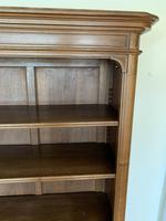 Walnut Bookcase (5 of 10) Walnut Bookcase (5 of 10)