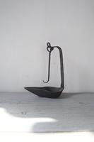 19th Century Scottish / Orkney Isles Wrought Iron Hanging 'Cruisie' Oil Lamp (5 of 36) 19th Century Scottish / Orkney Isles Wrought Iron Hanging 'Cruisie' Oil Lamp (5 of 36)