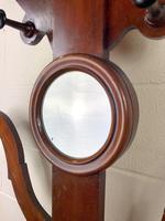 Victorian Mahogany Tree Shaped Hall Stand (4 of 10) Victorian Mahogany Tree Shaped Hall Stand (4 of 10)
