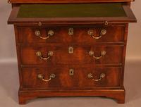 Rare English Walnut Small Chest of Drawers (2 of 9) Rare English Walnut Small Chest of Drawers (2 of 9)